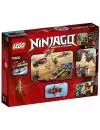 Конструктор Lego Ninjago 70600 Погоня на мотоциклах icon 3