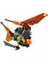 Конструктор Lego Ninjago 70600 Погоня на мотоциклах icon 4