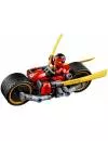 Конструктор Lego Ninjago 70600 Погоня на мотоциклах icon 5