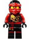 Конструктор Lego Ninjago 70600 Погоня на мотоциклах icon 7