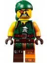 Конструктор Lego Ninjago 70600 Погоня на мотоциклах icon 8