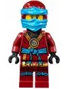 Конструктор Lego Ninjago 70600 Погоня на мотоциклах icon 9