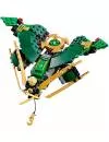 Конструктор Lego Ninjago 70605 Цитадель несчастий icon 4