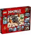 Конструктор Lego Ninjago 70605 Цитадель несчастий icon 8