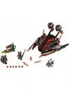 Конструктор Lego Ninjago 70624 Алый захватчик icon