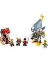 Конструктор Lego Ninjago 70629 Нападение пираньи icon