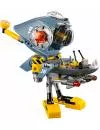 Конструктор Lego Ninjago 70629 Нападение пираньи фото 4