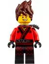 Конструктор Lego Ninjago 70629 Нападение пираньи фото 5
