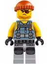 Конструктор Lego Ninjago 70629 Нападение пираньи фото 6