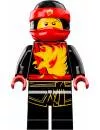 Конструктор Lego Ninjago 70633 Кай-мастер Кружитцу icon 4