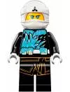 Конструктор Lego Ninjago 70636 Зейн-Мастер Кружитцу фото 4