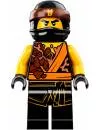 Конструктор Lego Ninjago 70637 Коул-Мастер Кружитцу фото 4