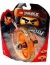 Конструктор Lego Ninjago 70637 Коул-Мастер Кружитцу фото 5