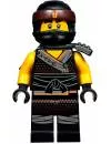 Конструктор Lego Ninjago 70643 Храм воскресения icon 4