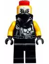 Конструктор Lego Ninjago 70643 Храм воскресения icon 9