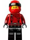 Конструктор Lego Ninjago 70647 Кай-Мастер Дракона icon 6