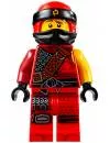 Конструктор Lego Ninjago 70650 Крыло судьбы фото 5