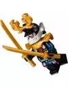 Конструктор Lego Ninjago 70651 Решающий бой в тронном зале фото 5