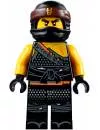 Конструктор Lego Ninjago 70653 Первый страж фото 7