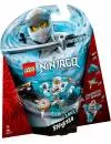 Конструктор Lego Ninjago 70661 Зейн: мастер Кружитцу фото 12