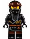 Конструктор Lego Ninjago 70662 Коул: мастер Кружитцу фото 11