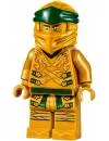Конструктор Lego Ninjago 70666 Золотой Дракон фото 7
