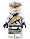 Конструктор Lego Ninjago 70667 Мотоцикл-клинок Кая и снегоход Зейна icon 9