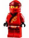 Конструктор Lego Ninjago 70669 Земляной бур Коула фото 10