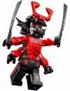 Конструктор Lego Ninjago 70669 Земляной бур Коула фото 5