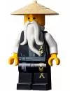 Конструктор Lego Ninjago 70670 Монастырь Кружитцу фото 10