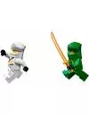 Конструктор Lego Ninjago 70670 Монастырь Кружитцу icon 4