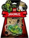 Конструктор LEGO Ninjago 70689 Обучение кружитцу ниндзя Ллойда icon