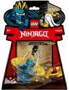 Конструктор LEGO Ninjago 70690 Обучение кружитцу ниндзя Джея icon