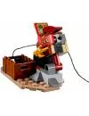 Конструктор Lego Ninjago 70737 Битва механических роботов фото 4