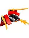 Конструктор Lego Ninjago 70746 Вертолетная атака клана Анакондрай фото 5