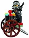 Конструктор Lego Ninjago 70751 Храм Аэроджитцу icon 4