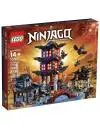 Конструктор Lego Ninjago 70751 Храм Аэроджитцу icon 5