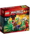 Конструктор Lego Ninjago 70752 Ловушка в джунглях фото 5