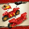 Конструктор Lego Ninjago 71734 Мотоцикл Кая icon 4