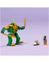Конструктор LEGO Ninjago 71757 Робот-ниндзя Ллойда фото 8
