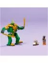 Конструктор LEGO Ninjago 71757 Робот-ниндзя Ллойда icon 8