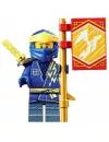 Конструктор LEGO Ninjago 71760 Грозовой дракон ЭВО Джея icon 5