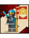Конструктор LEGO Ninjago 71767 Храм-додзе ниндзя фото 6