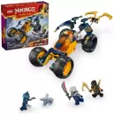 Конструктор LEGO Ninjago 71811 Багги-внедорожник ниндзя Арин icon 3