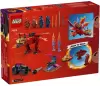 Конструктор Lego Ninjago 71815 Битва исходного дракона Кая icon 2