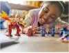 Конструктор Lego Ninjago 71815 Битва исходного дракона Кая icon 6