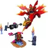 Конструктор Lego Ninjago 71815 Битва исходного дракона Кая icon 7