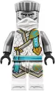 Конструктор LEGO Ninjago 71816 Ледяной мотоцикл Зейна icon 3