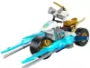 Конструктор LEGO Ninjago 71816 Ледяной мотоцикл Зейна icon 6