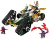 Конструктор LEGO Ninjago 71820 Комби-автомобиль команды Ниндзя icon 4